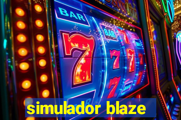 simulador blaze